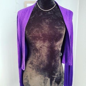 Michael Kors cardigan